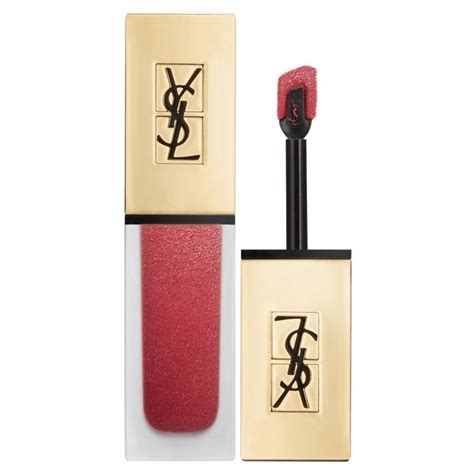 red clash ysl